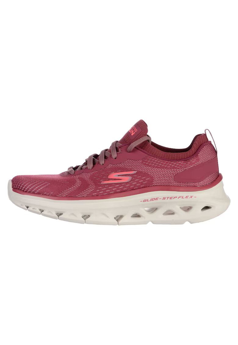 Skechers Спортни обувки Go Run Glide-step Flex - Skyl