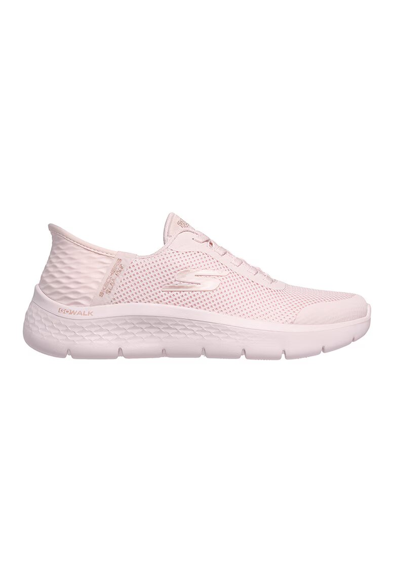 Skechers Спортни обувки Go Walk Flex Grand Slip-Ins