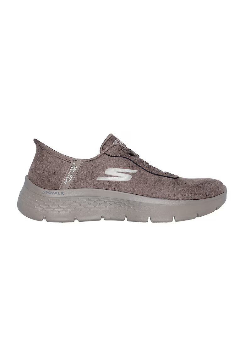 Skechers Спортни обувки Go Walk Slip-Ins