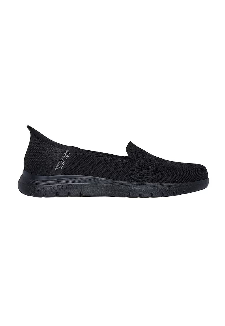 Skechers Спортни обувки On The Go Flex Camellia с лесно обуване