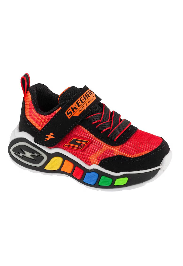 Skechers Спортни обувки - Play Scene 407606