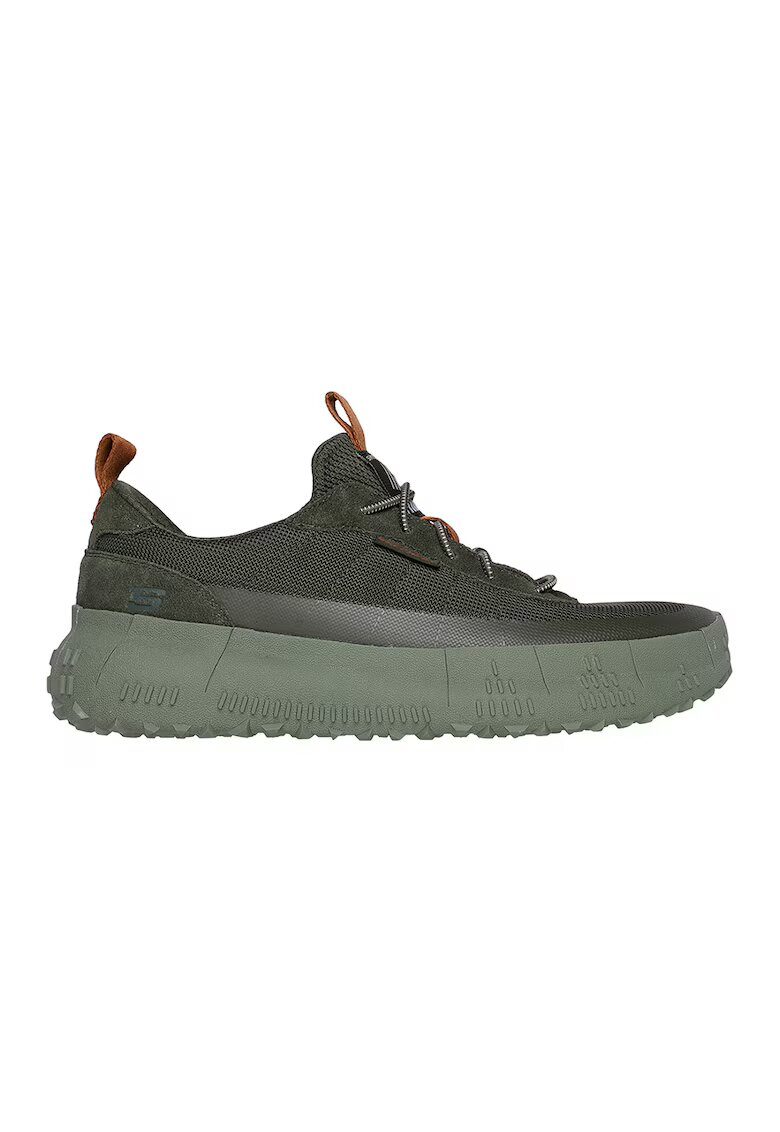 Skechers Спортни обувки Revo - Kelce с велур