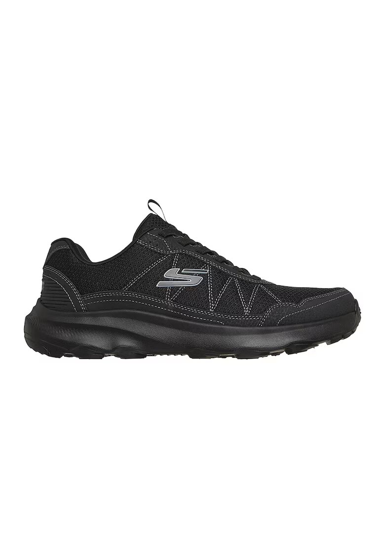 Skechers Спортни обувки Ridge Oak с лого