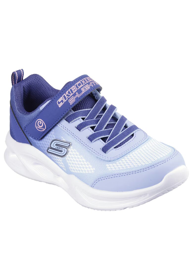 Skechers Спортни обувки S-Lights Sola Glow с LED светлини