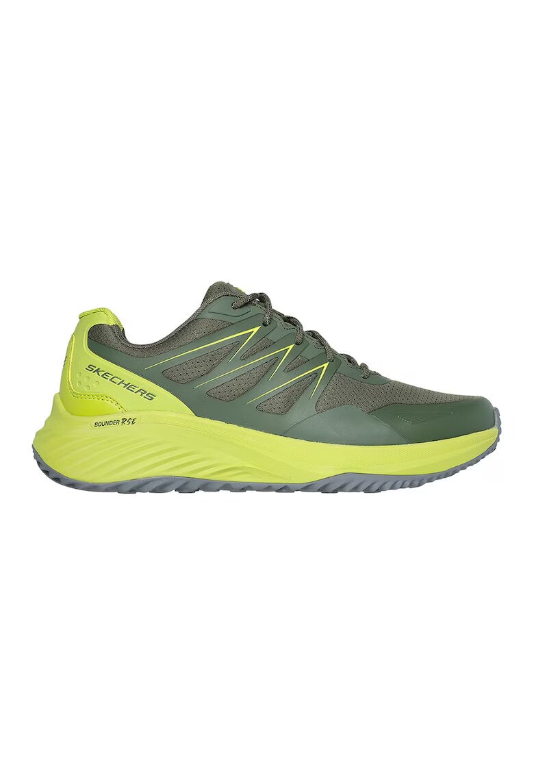 Skechers Спортни обувки с текстил