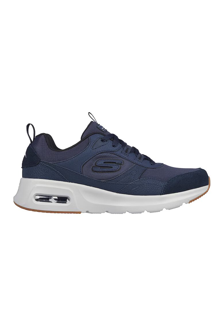 Skechers Спортни обувки Skech - Air Court с велур