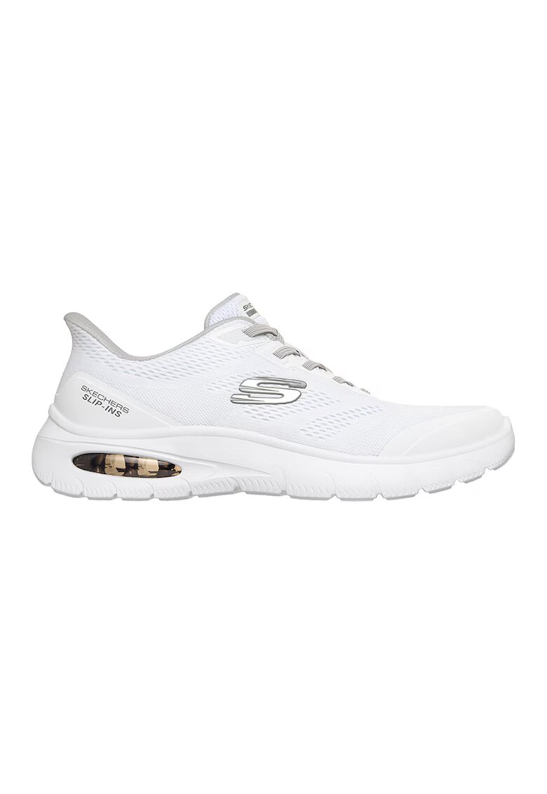 Skechers Спортни обувки Skech- Air Slip-Ins