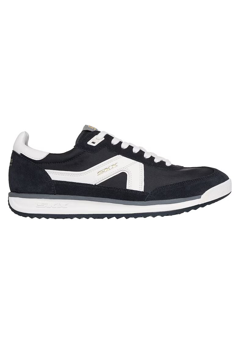 Skechers Спортни обувки Skecher SKX 92 Spective 254220-BKW - мъжки - черни