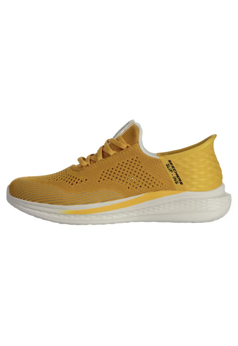 Skechers Спортни обувки SLADE - QUINTO 210810YEL
