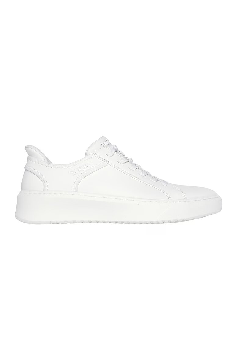 Skechers Спортни обувки Slip-ins от еко кожа