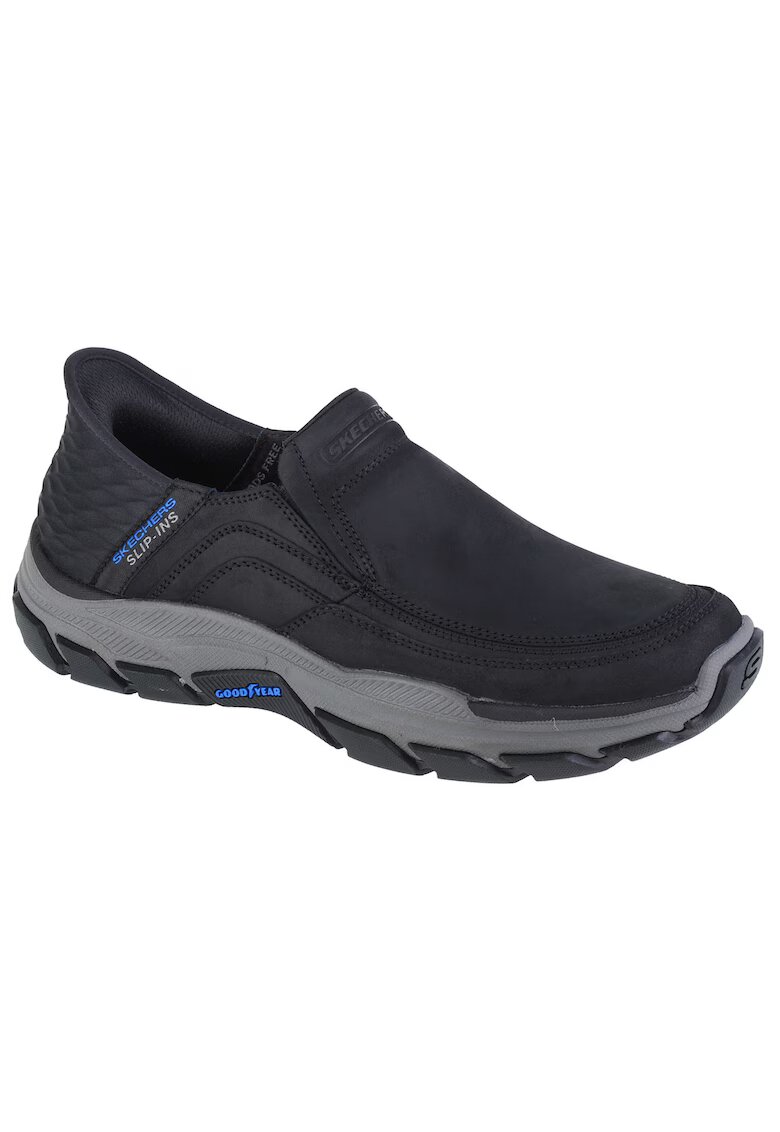 Skechers Спортни обувки Slip-Ins Respected - Elgin 2048101