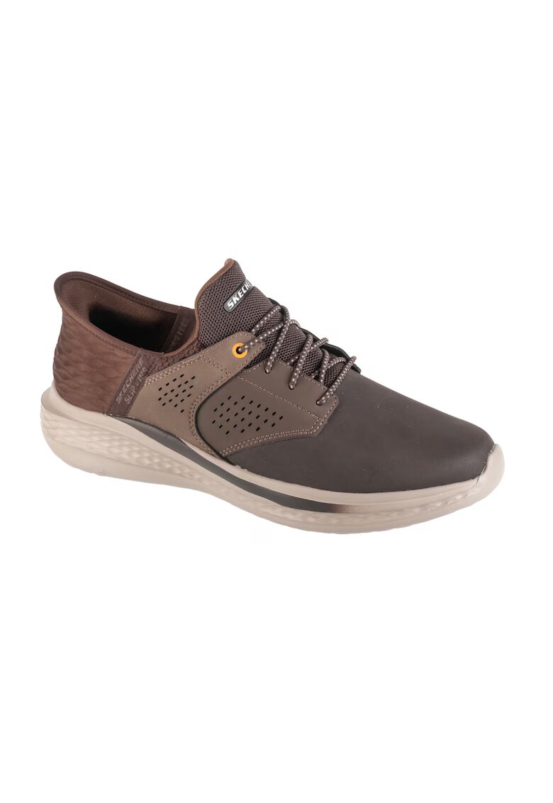 Skechers Спортни обувки Slip Ins RF: Slade - Macklin 210890