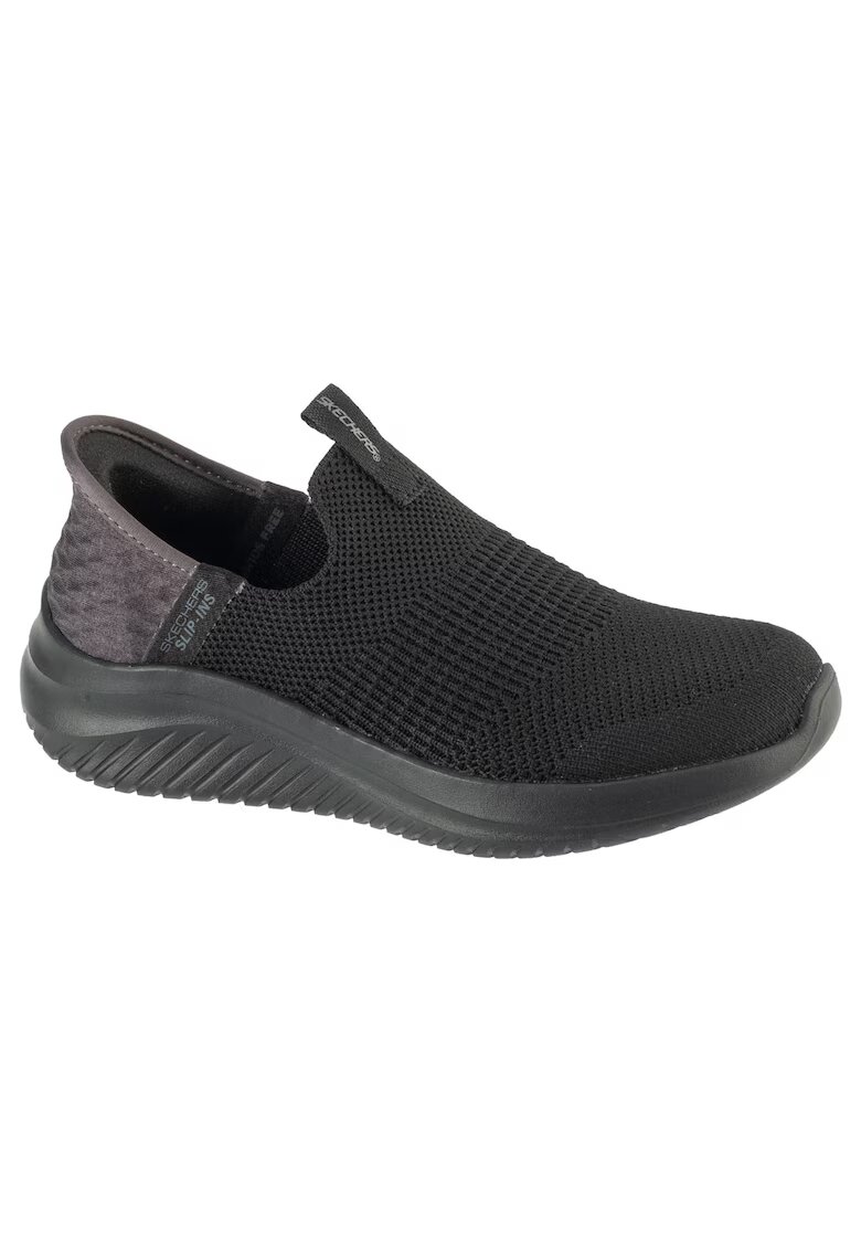 Skechers Спортни обувки - Slip-Ins Ultra Flex 3.0 - Smooth Step 403844 - Бял/Черен