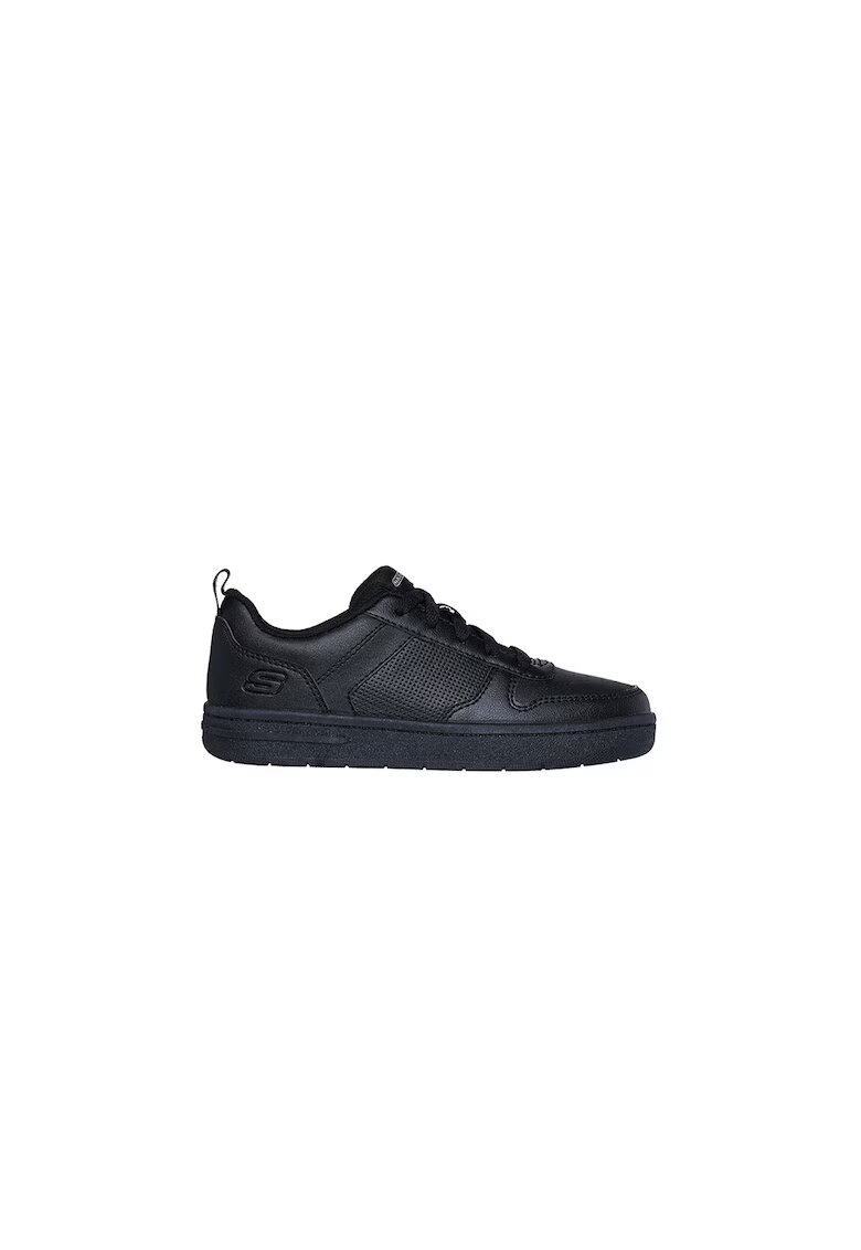 Skechers Спортни обувки SMOOTH STREET за момче