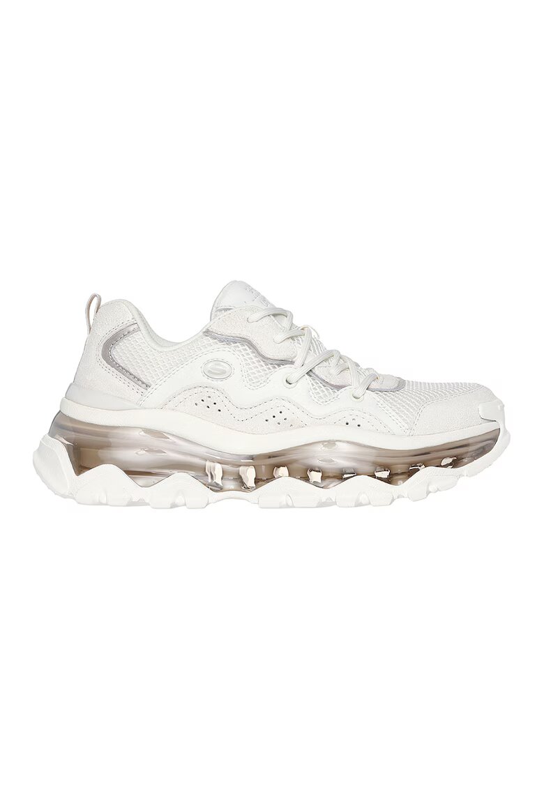 Skechers Спортни обувки - Uno Chaos 177935