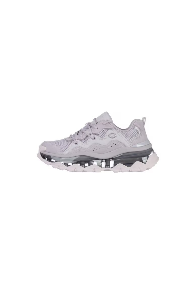 Skechers Спортни обувки - Uno Chaos 177935