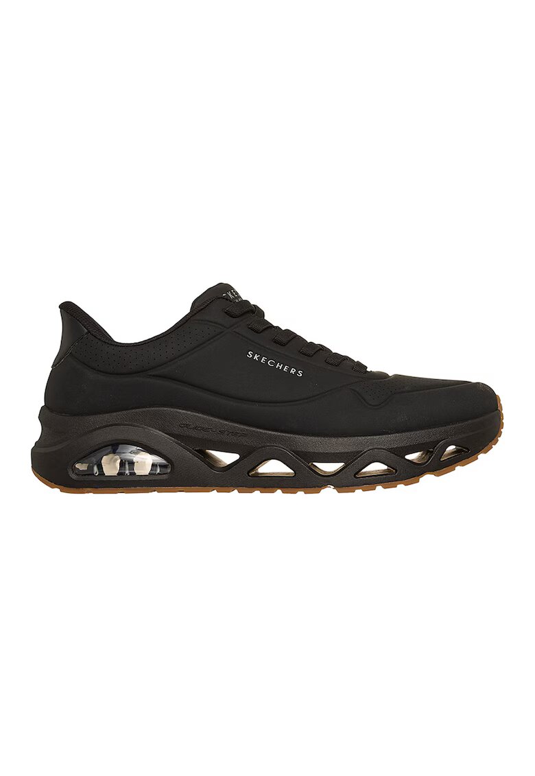 Skechers Спортни обувки Uno Glide-Step On Air Slip-Ins