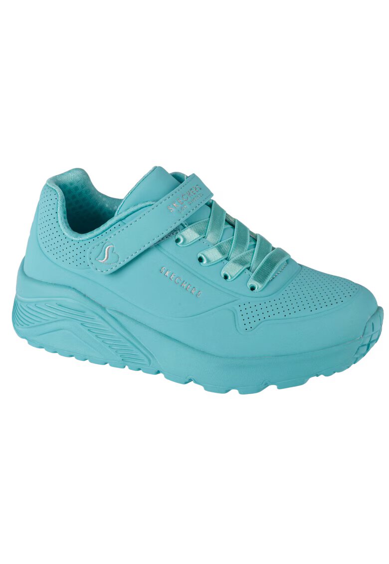 Skechers Спортни обувки Uno Lite 310451L - Черен