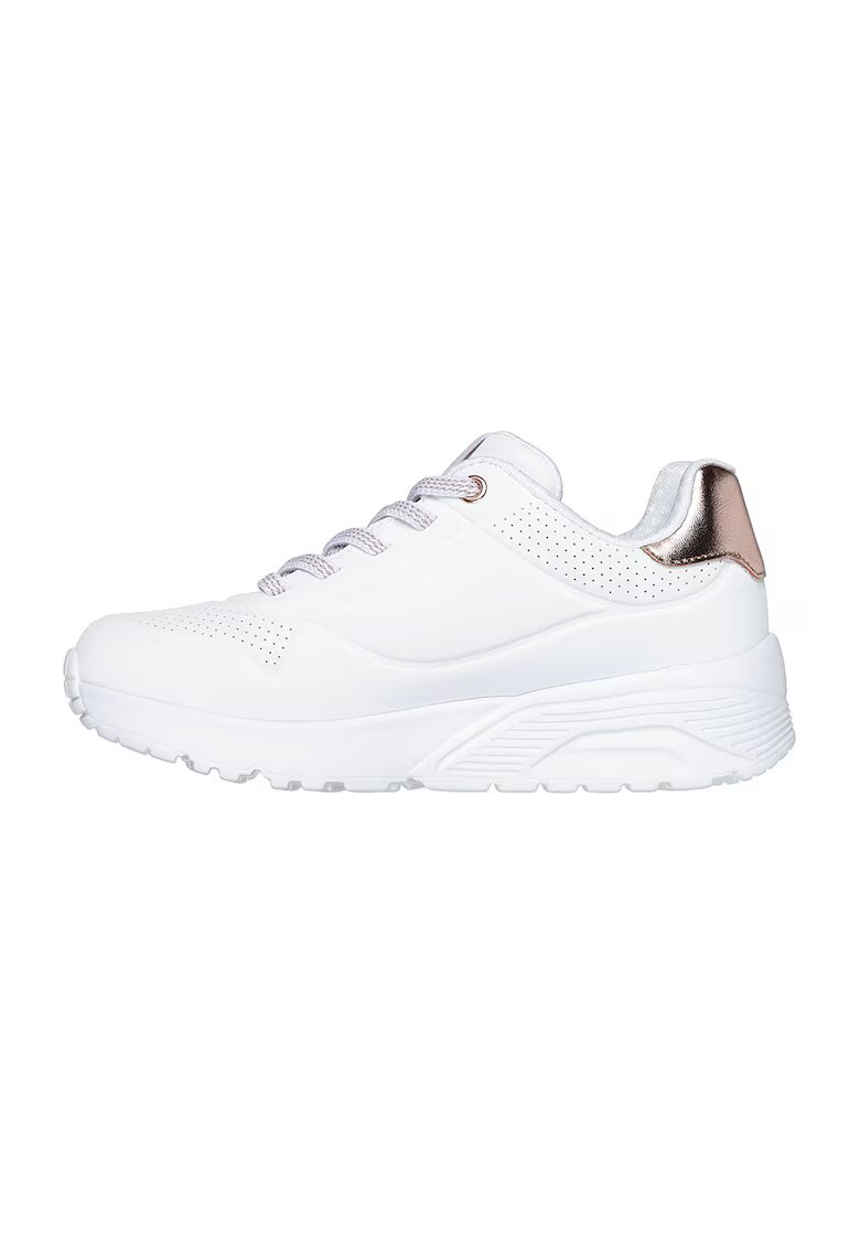 Skechers Спортни обувки Uno Lite с връзки
