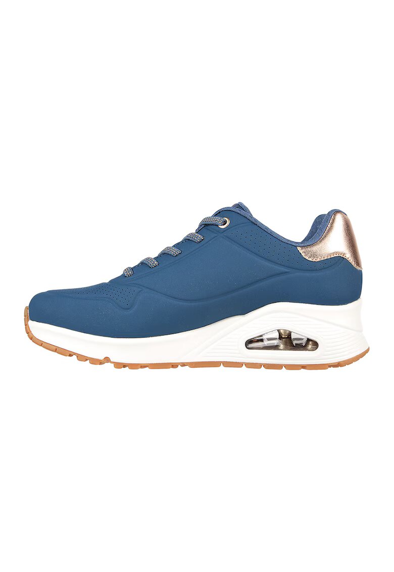 Skechers Спортни обувки Uno Shimmer Away от еко кожа