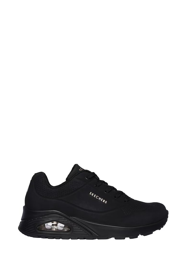 Skechers Спортни обувки Uno Stand On Air от еко кожа