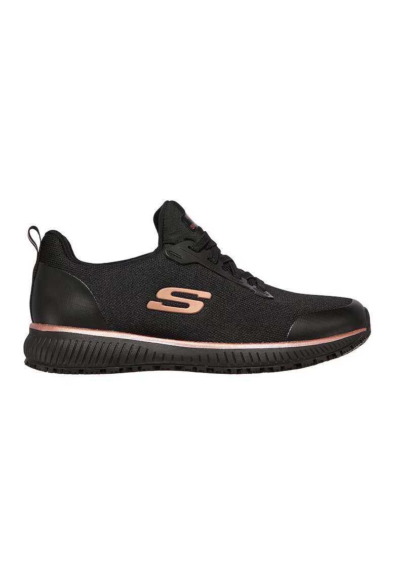Skechers Спортни обувки Squad SR от текстил