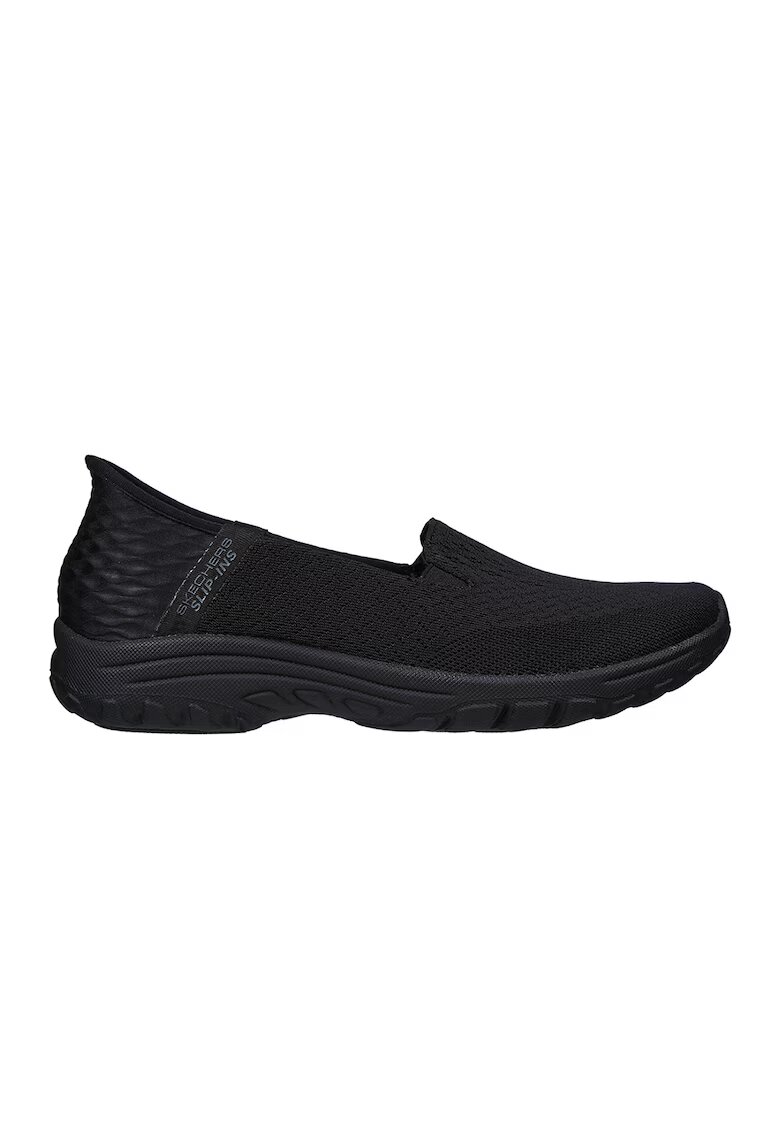 Skechers Текстилни обувки без закопчаване