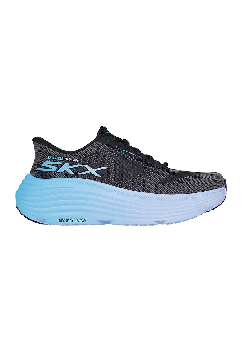 Skechers Текстилни обувки за бягане Endeavor Slip-Ins
