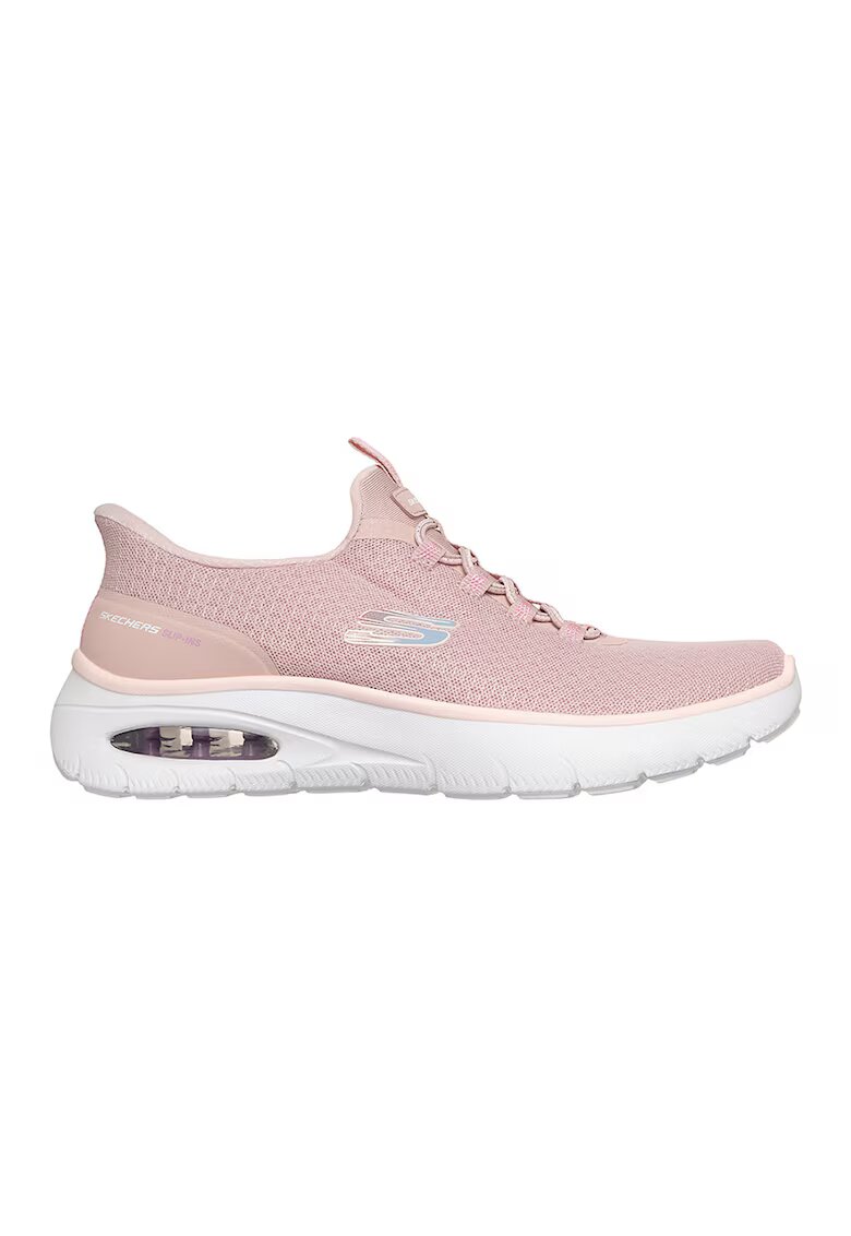 Skechers Текстилни спортни обувки Air Summits Pure
