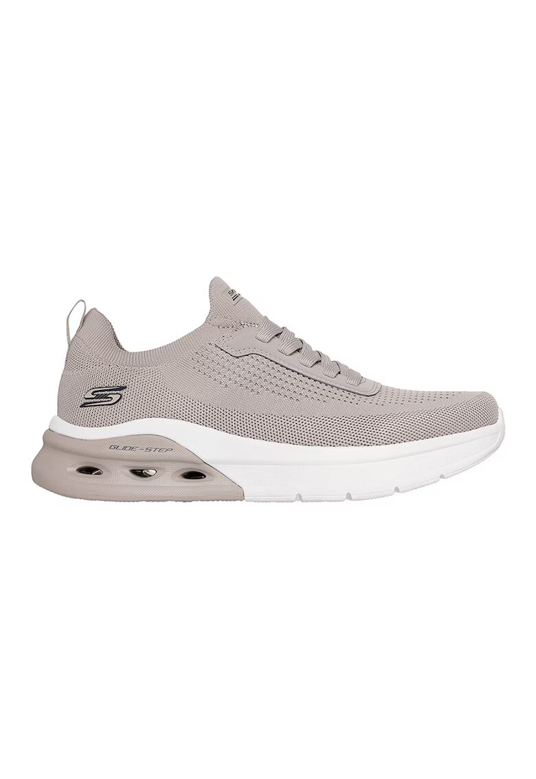 Skechers Текстилни спортни обувки Bobs Arc Waves 2.0