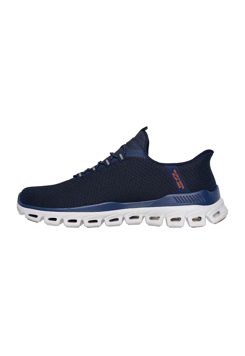 Skechers Текстилни спортни обувки Glide-Step Noxus