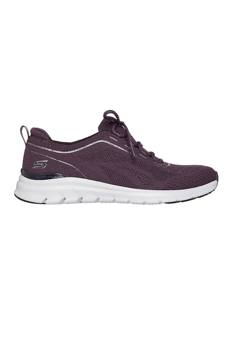 Skechers Текстилни спортни обувки Pure Flex