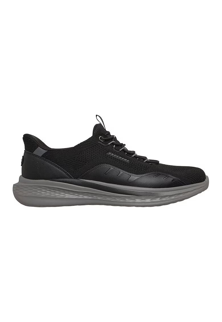 Skechers Текстилни спортни обувки Slade-Draco