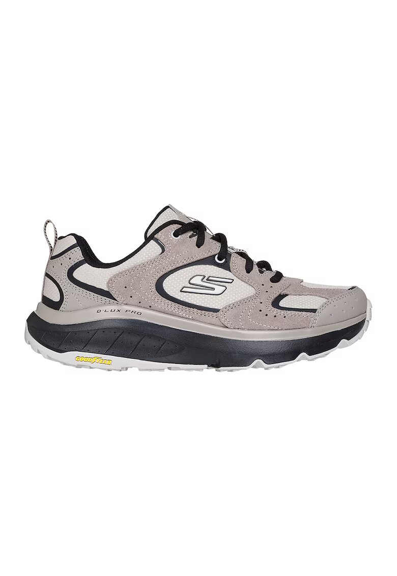 Skechers Трекинг обувки D'lux Pro