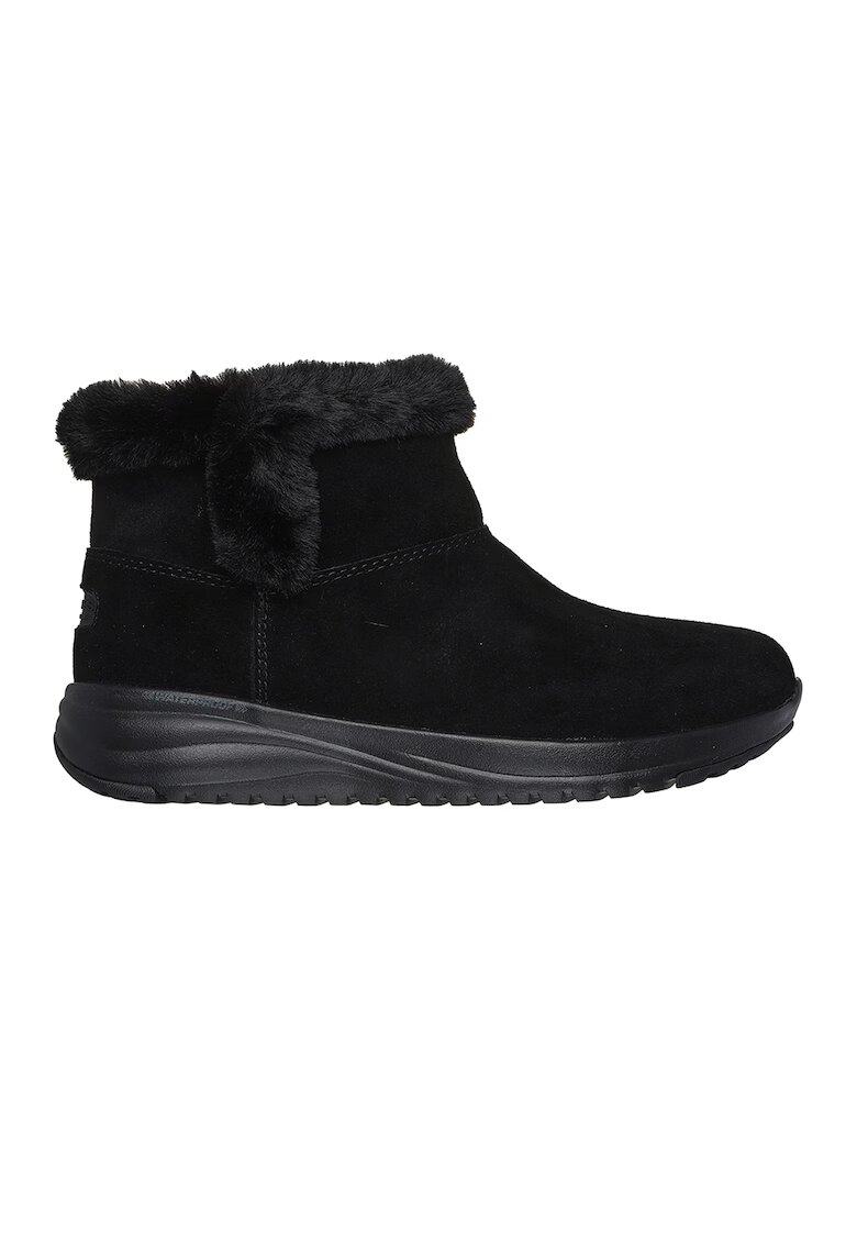 Skechers Водоустойчиви боти On The Go