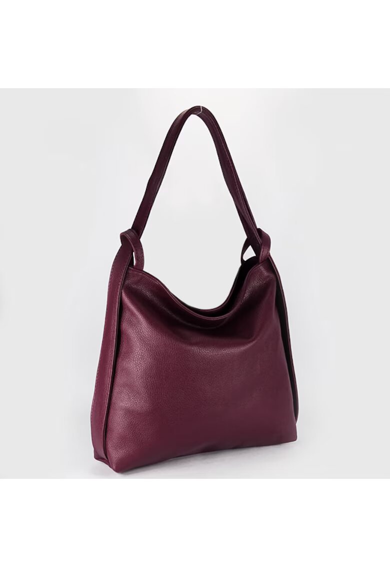 SOFILINE Чанта от естествена кожа 2 в 1 8919 132 - - 33x35x10