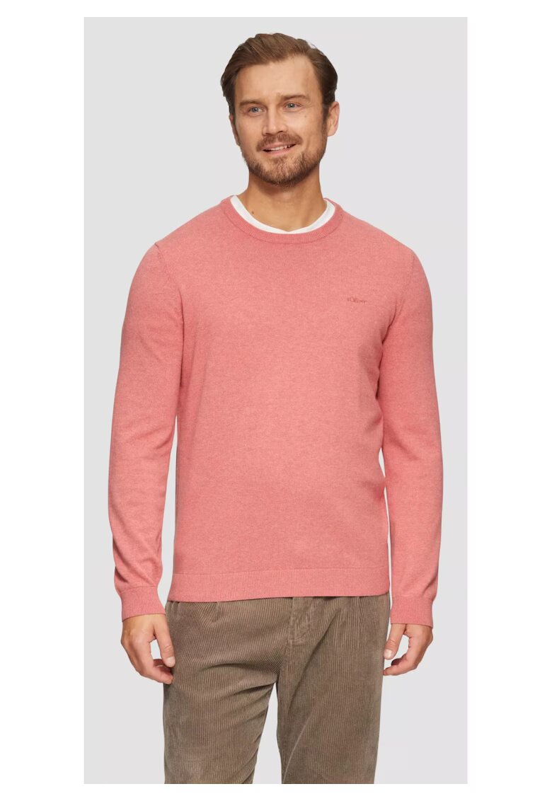 sOliver Crewneck Sweater