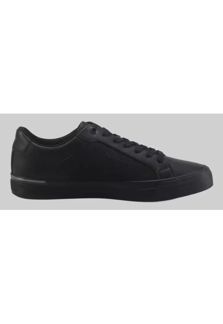sOliver Textil Sneakers