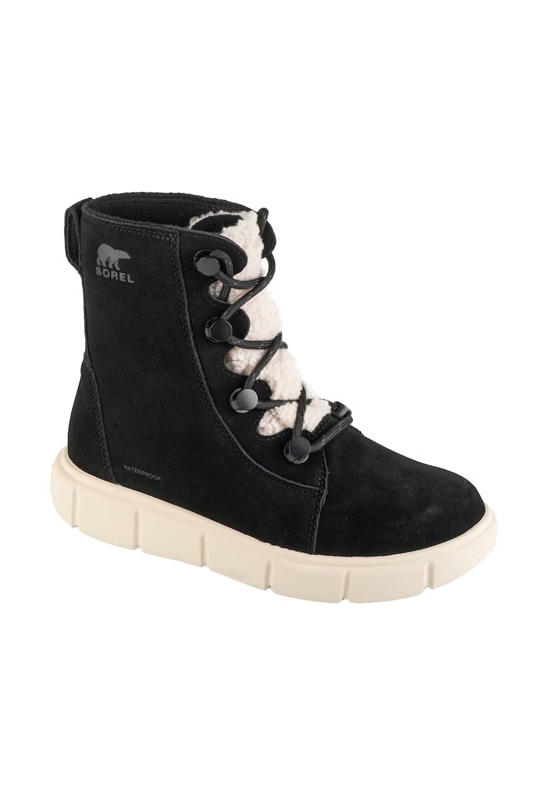 Sorel Дамски зимни ботуши - Explorer III Joan Cosy WP 2077981010