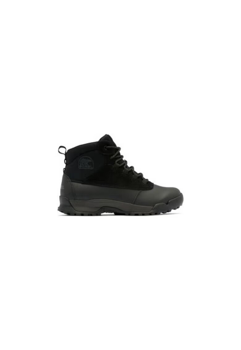 Sorel Мъжки трекинг ботуши 304096150 - Естествена кожа -