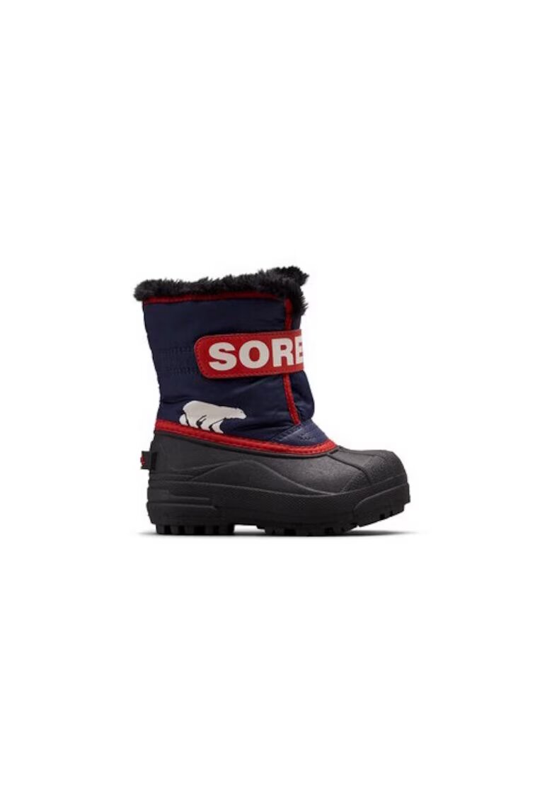Sorel Момчешки ботуши 304097126 - Текстил -