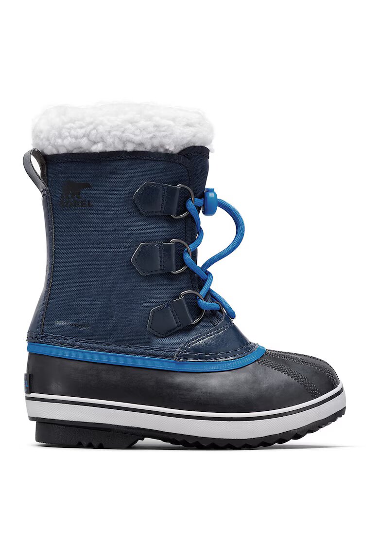 Sorel Момчешки ботуши 304097249 - Текстил