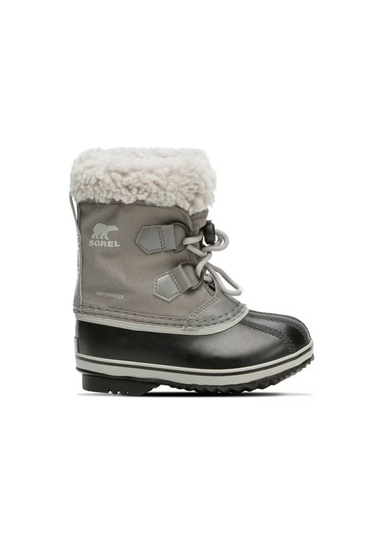 Sorel Момчешки ботуши 304097270 - Текстил -