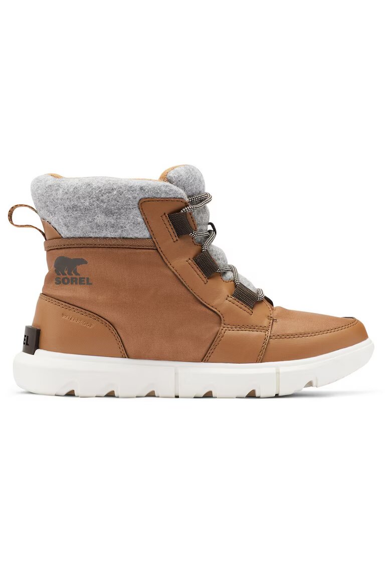Sorel Обувки - Explorer II Carnival Felt