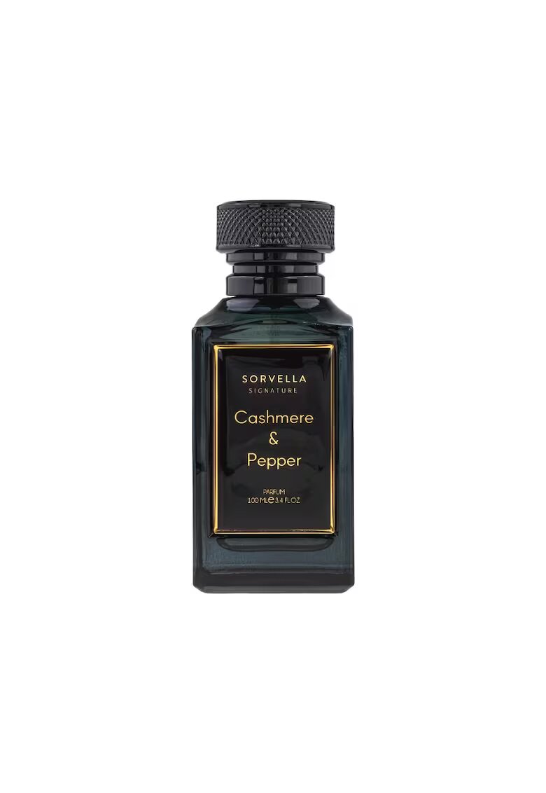 Sorvella Парфюм SIGNATURE CASHMERE & PEPPER - Унисекс - 100 ml
