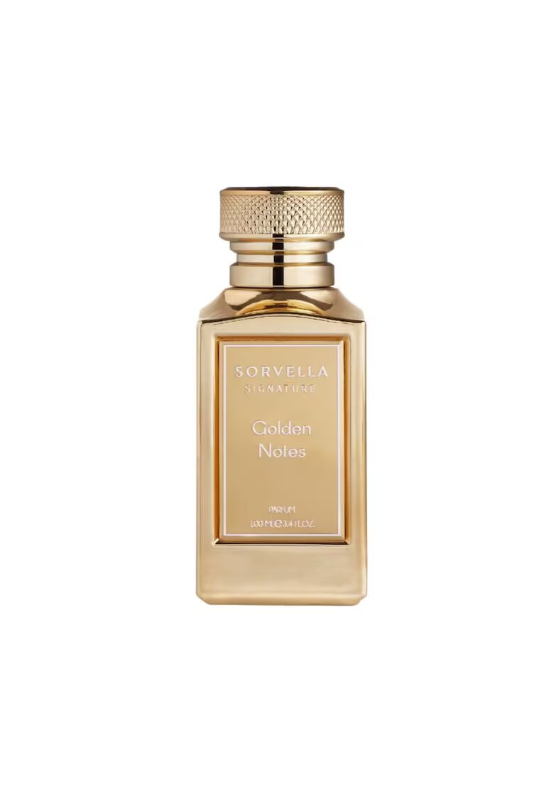 Sorvella Парфюм SIGNATURE GOLDEN NOTES - Унисекс - 100 мл