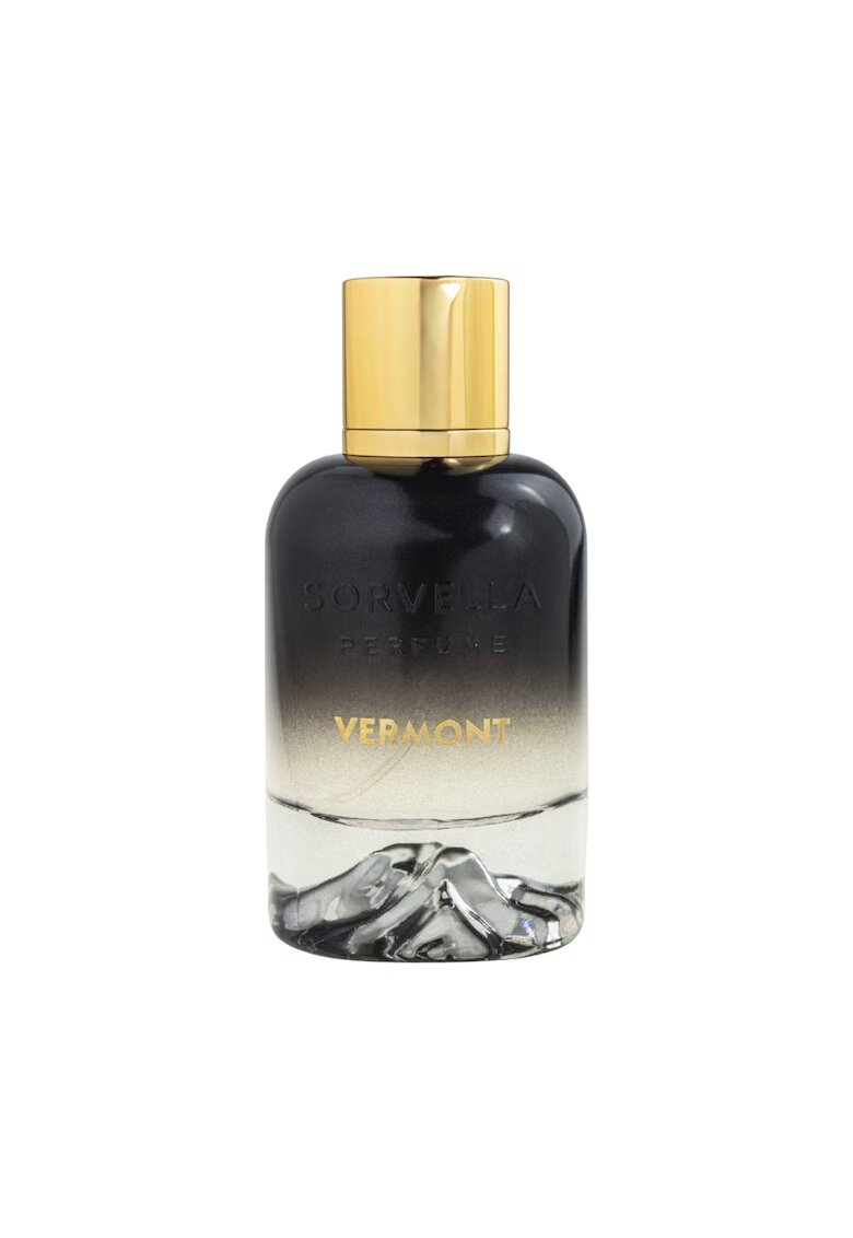 Sorvella Парфюмна вода Unisex MOUNTAIN COLLECTION VERMONT - 100 ml
