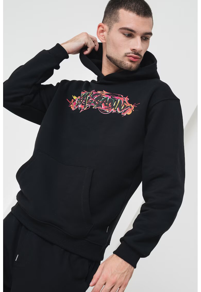 Sprayground Стандартно худи с лого