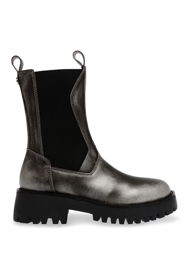 Steve Madden Боти от еко кожа