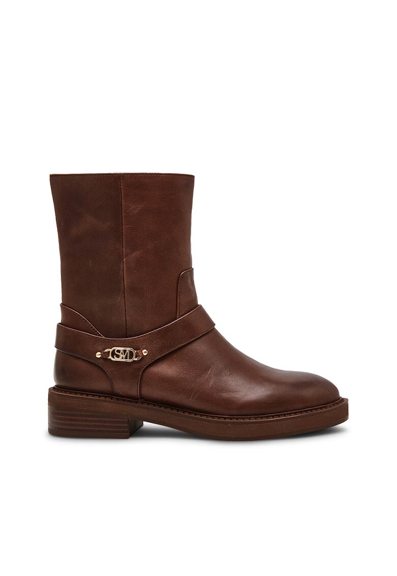 Steve Madden Боти от кожа